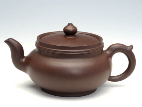 邵慧琴紫砂壶 双喜临门（350cc） 