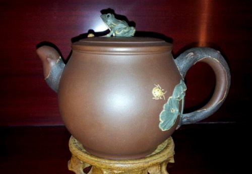 王凤娟紫砂壶 IMG_1081 