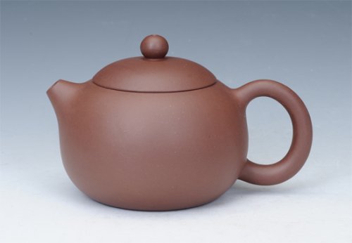邵南平紫砂壶 西施 