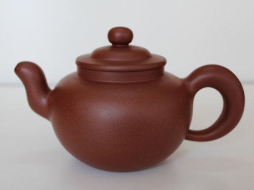 郑永平紫砂壶 疾风  320cc 