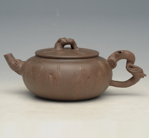 高俭紫砂壶 成果系列 