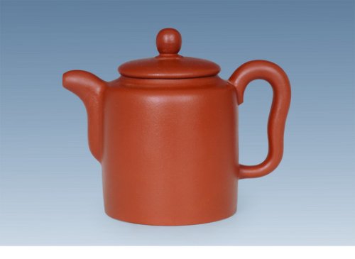 刘建强紫砂壶 吉祥壶 