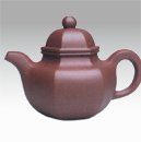 周亚萍紫砂壶 未标题 