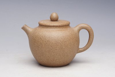 许新禄紫砂壶 古韵 