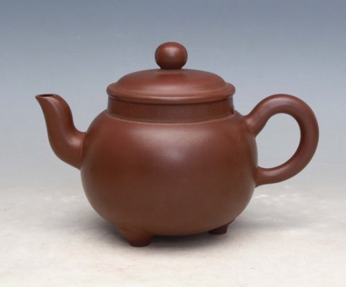 张敏紫砂壶 大彬 