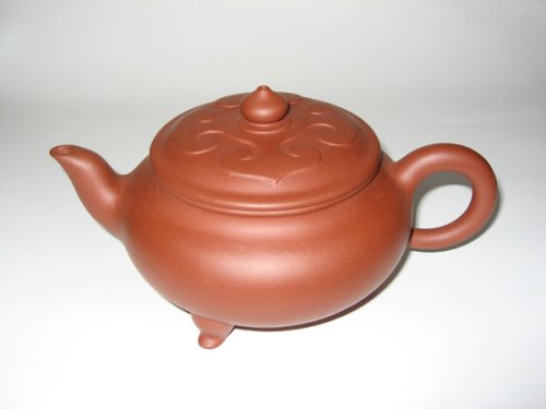 盛英杰紫砂壶 大彬 