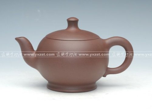 倪顺生紫砂壶 得福 