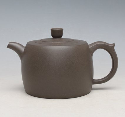 高俭紫砂壶 光井栏 