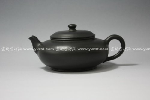 钱荷娣紫砂壶 _MG_5969 