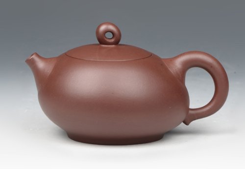 董建忠紫砂壶 龙蛋 