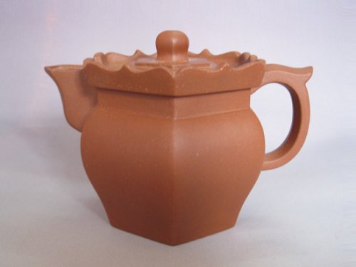 范伯勤紫砂壶 小僧帽 150CC 