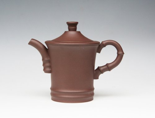 万美群紫砂壶 清风 