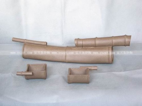 许艳春紫砂壶 天竹茗具 