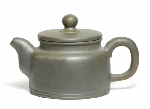 陈正初紫砂壶 丰源 240CC 