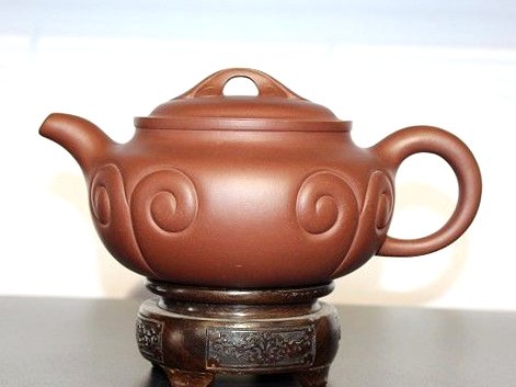 张金山紫砂壶 psb (37) 