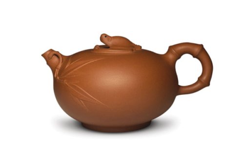 徐永君紫砂壶 祝福壶 