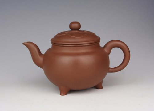 徐建林紫砂壶 大彬 