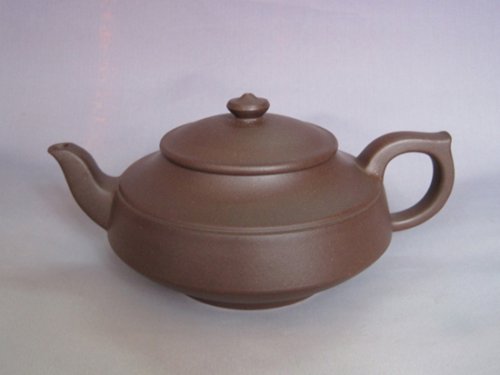 范伯勤紫砂壶 美紫砂 