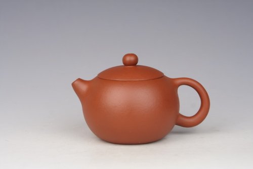 许新禄紫砂壶 倒把西施 