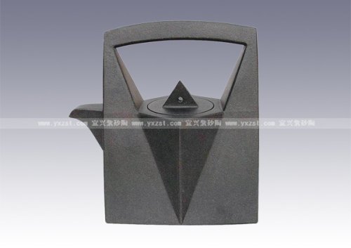 华健紫砂壶 天山骑 