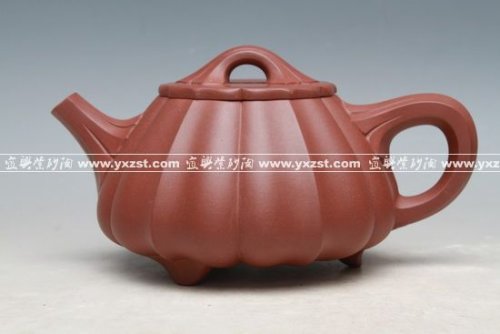 马银锁紫砂壶 IMG_0141 