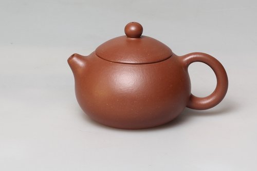 沈国良紫砂壶 西施 