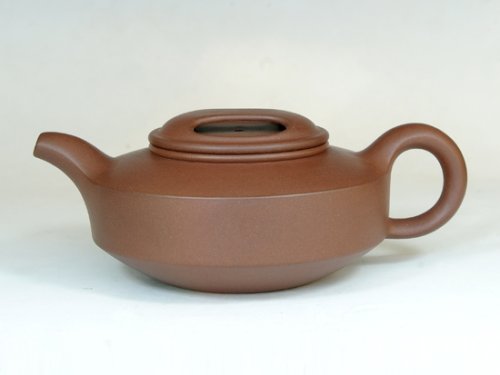 范荣仙紫砂壶 华盖 