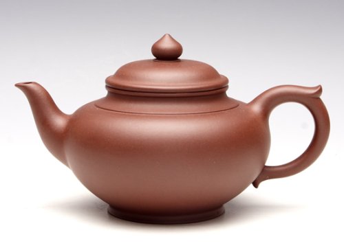 周碧君紫砂壶 笑樱 