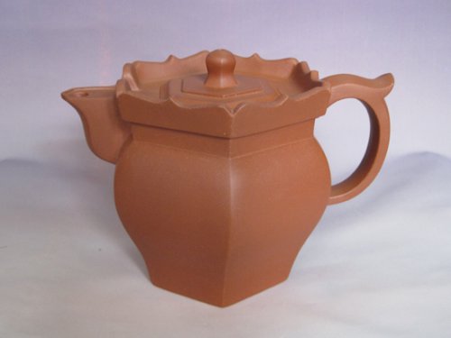 范伯勤紫砂壶 大僧帽壶(大)  ... 