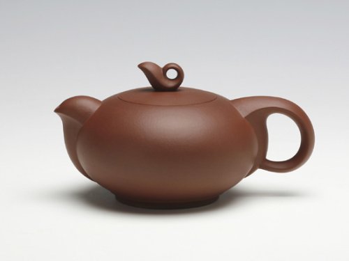 赵俊平紫砂壶 祥鸟 