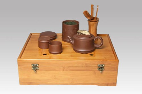 瞿华娣紫砂壶 知足 