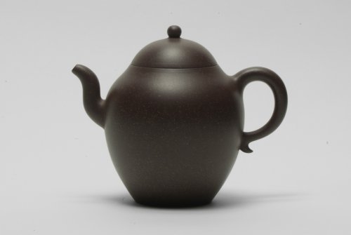 万亚钧紫砂壶 唐怀 