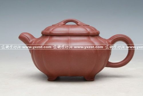 马银锁紫砂壶 IMG_0142 