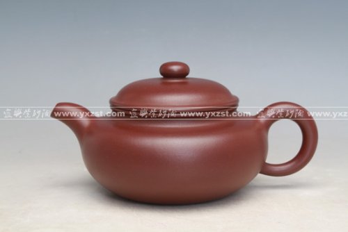 范春华紫砂壶 仿古 
