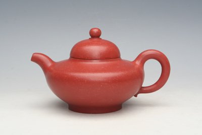 许新禄紫砂壶 华颖 