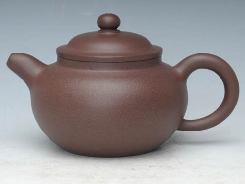 吴勤兰紫砂壶 美紫砂 
