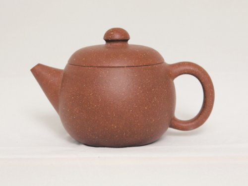 叶洪斌紫砂壶 文旦 