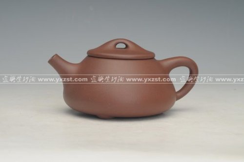 武永君紫砂壶 DSC_0422 