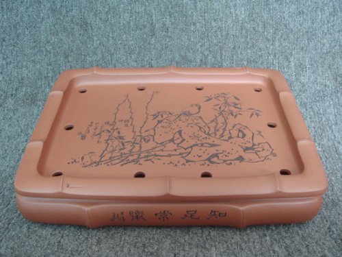 沈文军紫砂壶 涵竹 