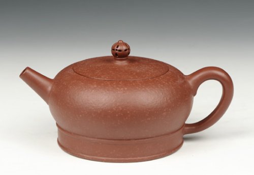 孙航春紫砂壶 18 