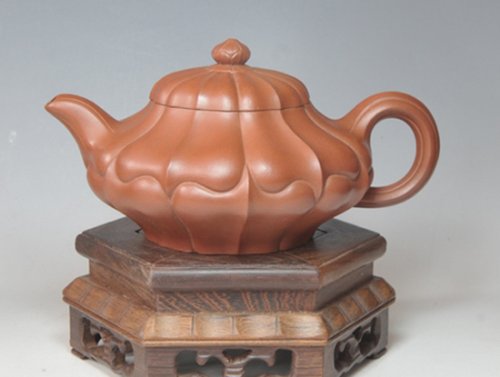 徐建军紫砂壶 22 