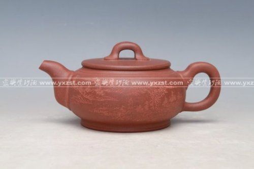 应卫强紫砂壶 IMG_0172 