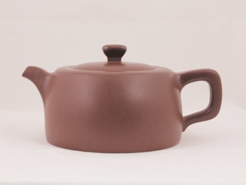 叶洪斌紫砂壶 古井栏 