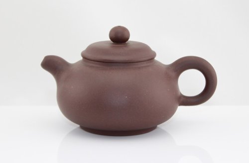 王杏军紫砂壶 鸿运壶 