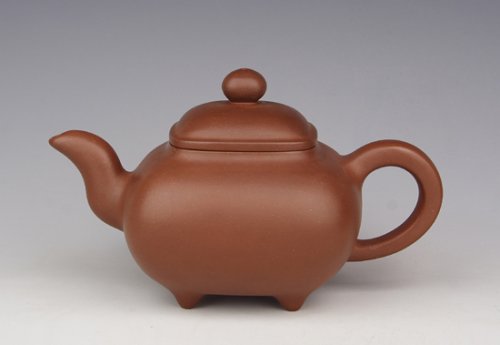 徐建林紫砂壶 传炉 