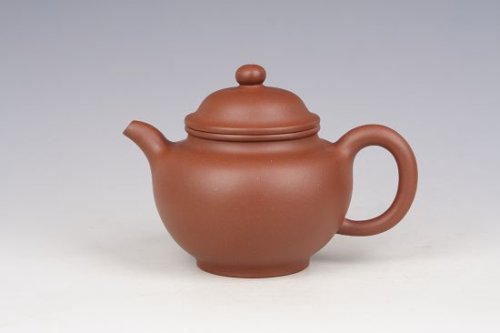 高卫萍紫砂壶 掇只300cc 