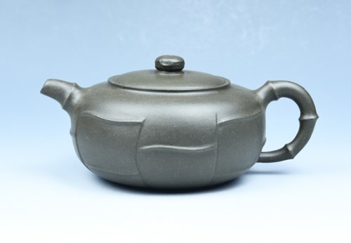 罗燕妮紫砂壶 竺清 