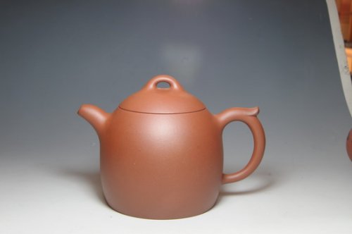 吴亚维紫砂壶 秦权 