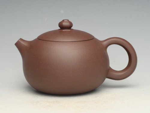 冯文娟紫砂壶 倒把西施  320CC 