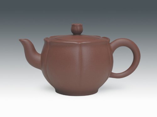 王兰芳紫砂壶 小玉兰 